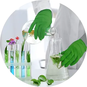 Environmental Laboratory