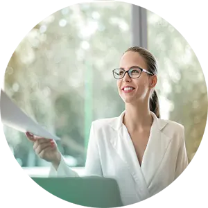 “Green” Consultant