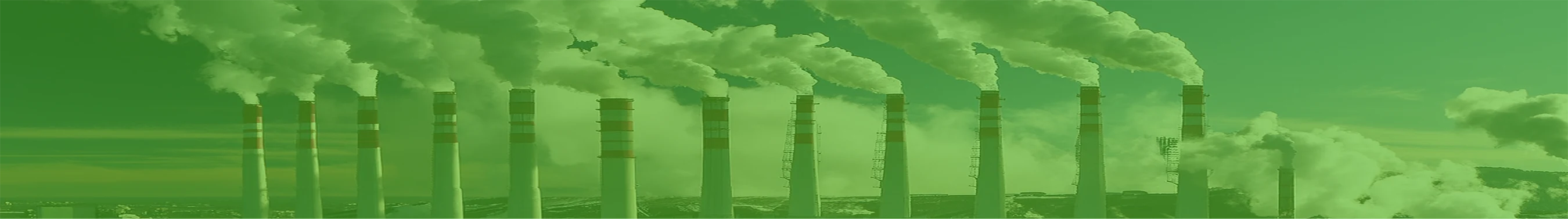 Atmospheric air analysis